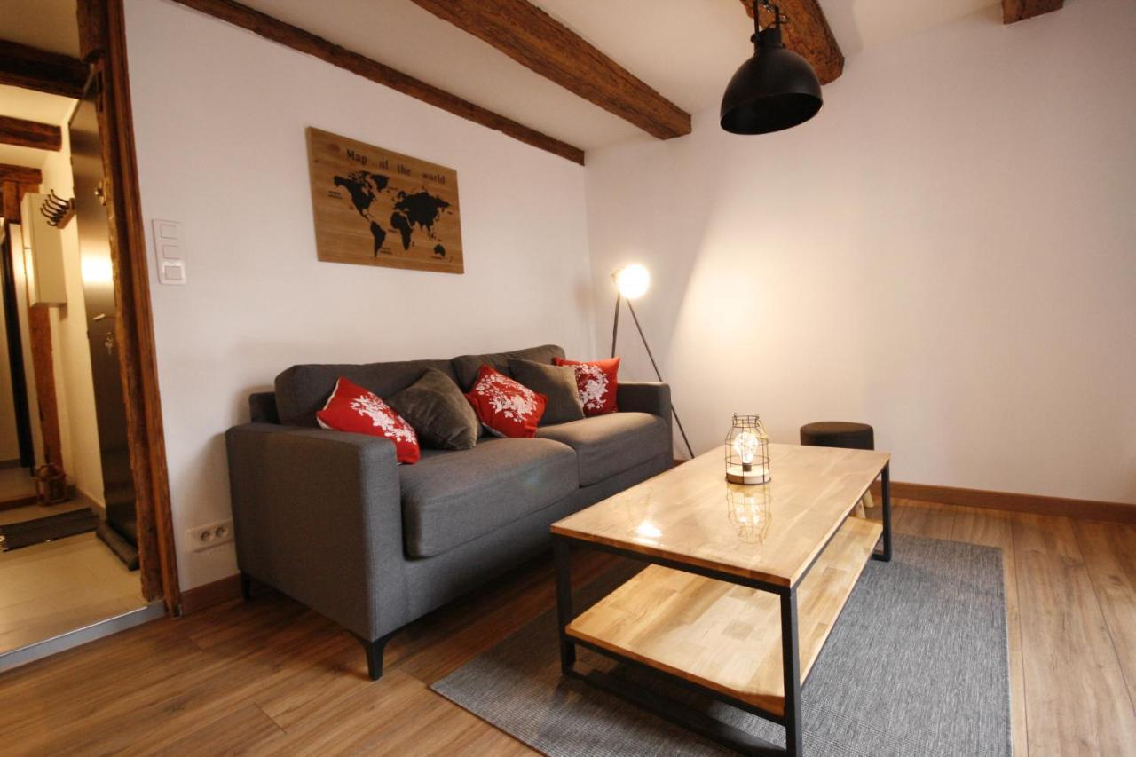 Appart'Heim Colmar Exterior photo